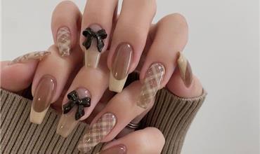 Captivating Pinterest - Inspired Nail Designs You’ll Want to Try