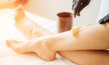 Wax Leg Hair Removal for Tourists in District 1 – Fast & Gentle