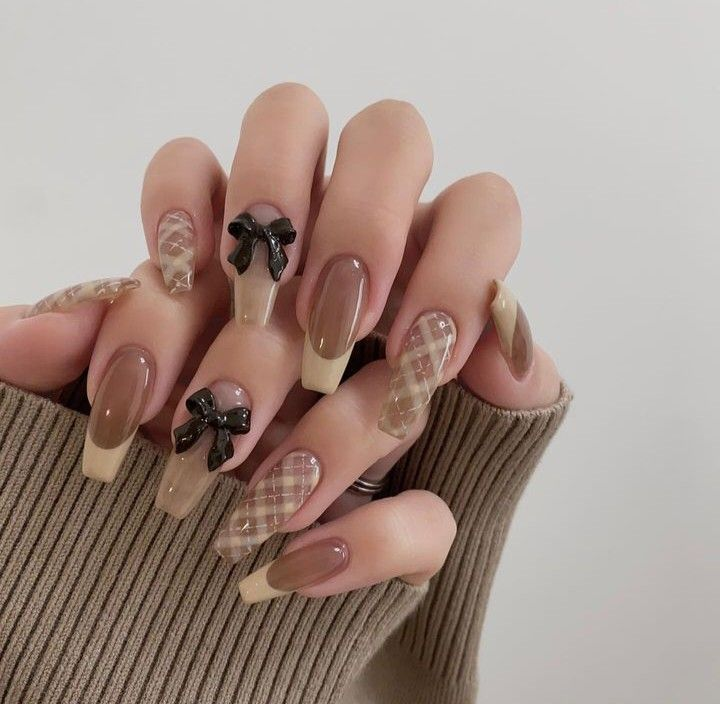 Captivating Pinterest-Inspired Nail Designs You’ll Want to Try