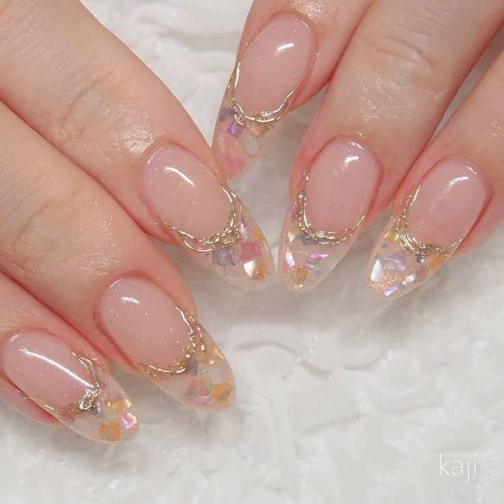 Captivating Pinterest-Inspired Nail Designs You’ll Want to Try
