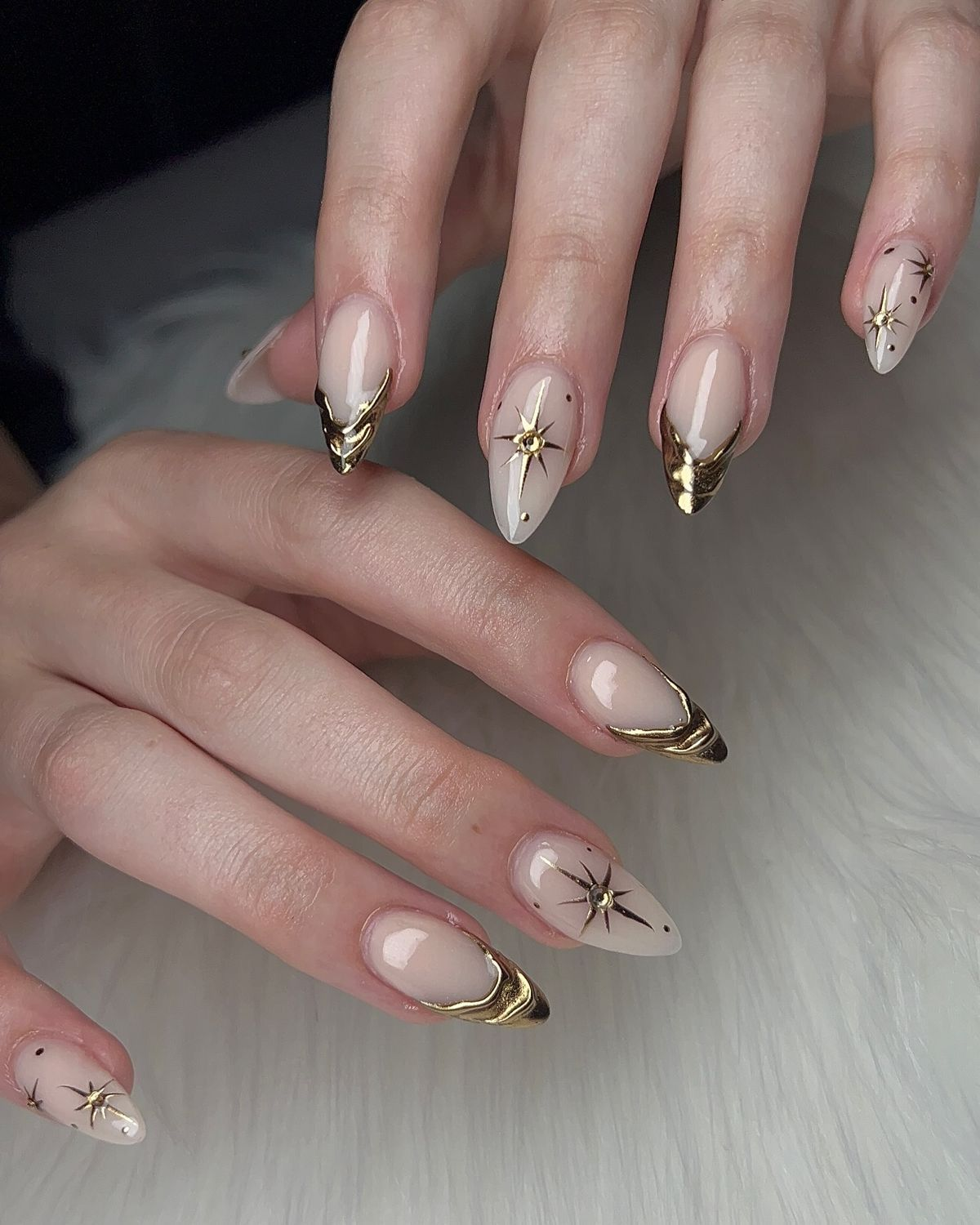 Captivating Pinterest-Inspired Nail Designs You’ll Want to Try