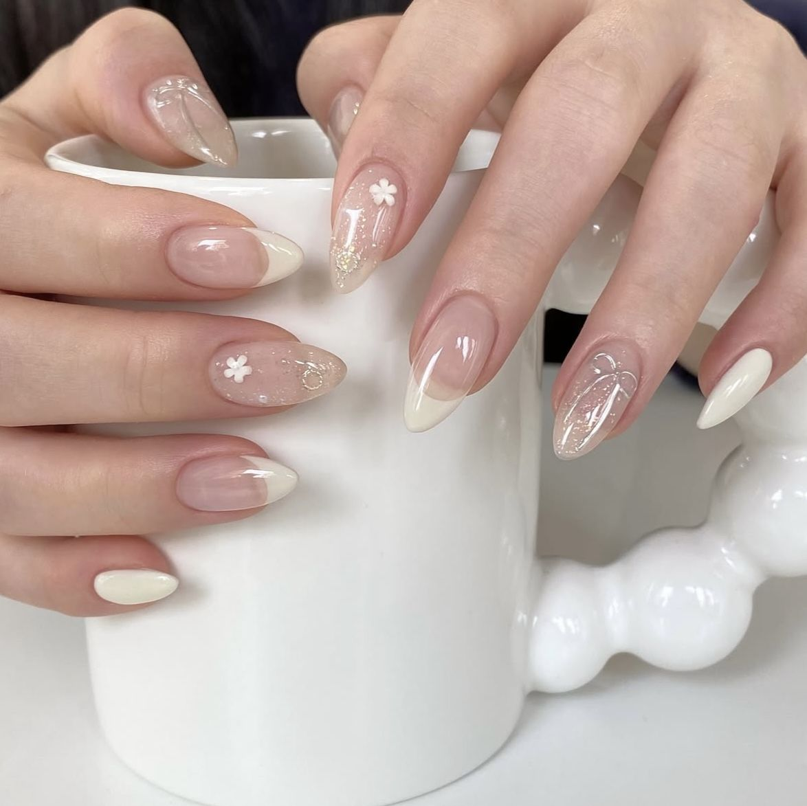Captivating Pinterest-Inspired Nail Designs You’ll Want to Try