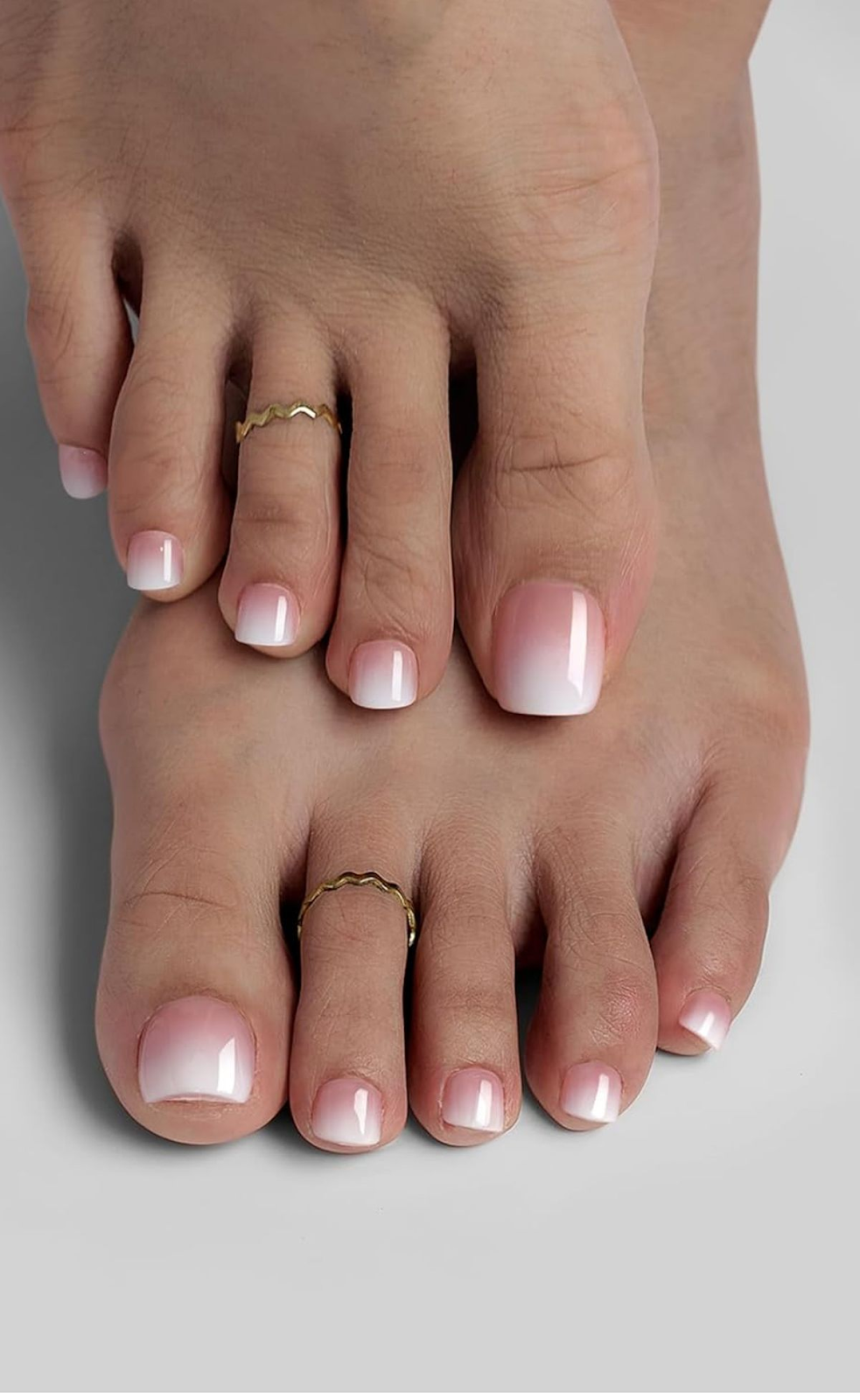 Try Attractive Toenail Colors to Help You Stand Out in Every Moment