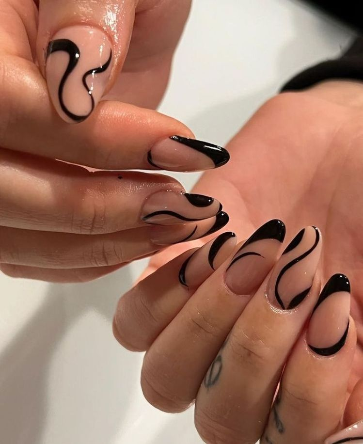 Captivating Pinterest-Inspired Nail Designs You’ll Want to Try