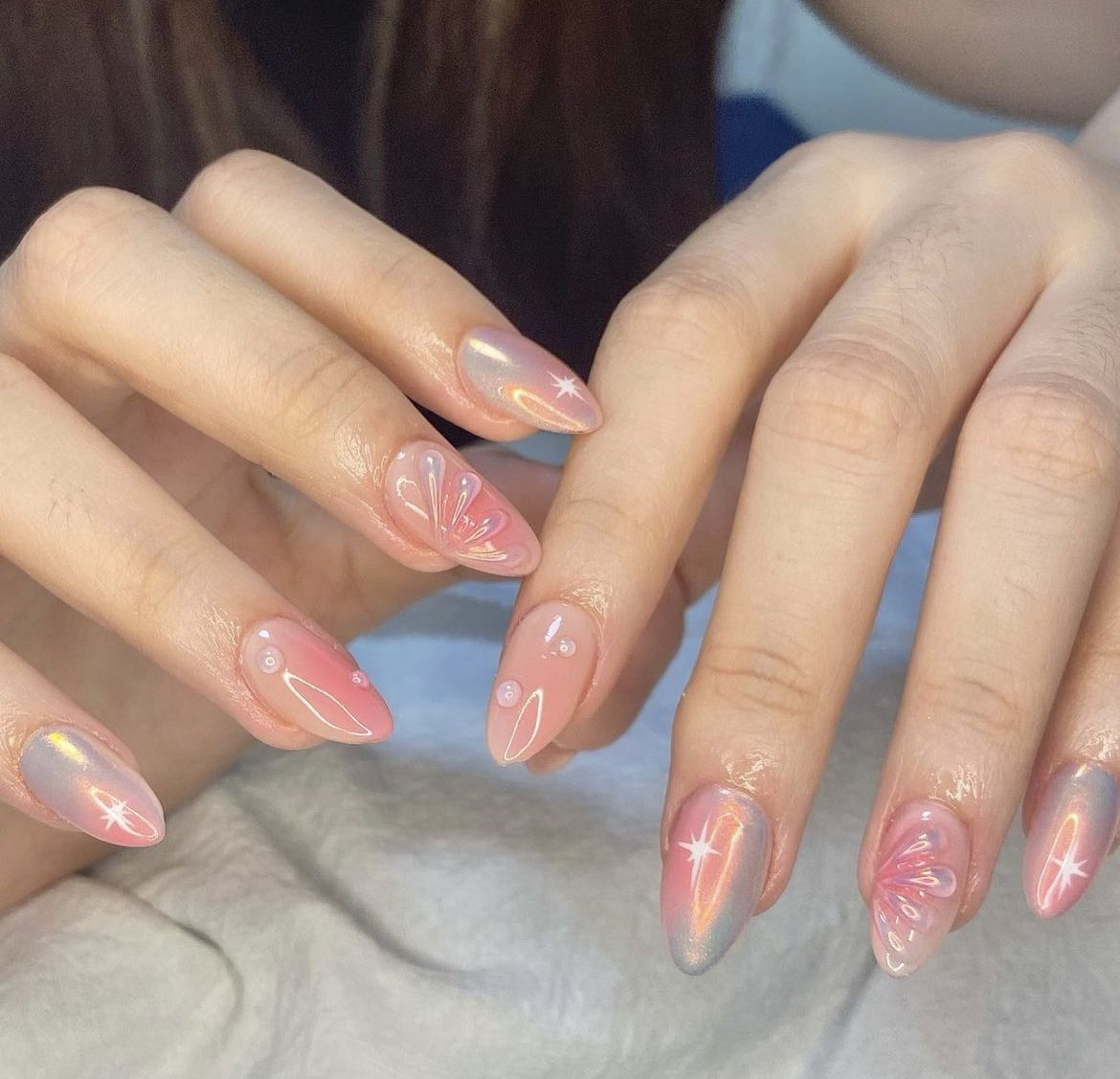 Captivating Pinterest-Inspired Nail Designs You’ll Want to Try