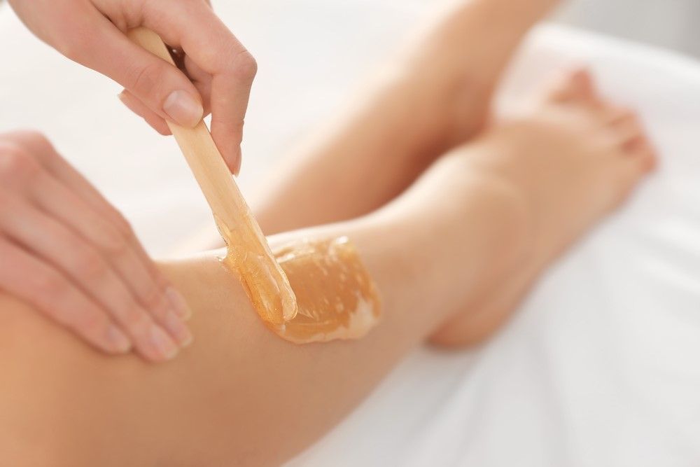 Hand and foot spa in District 1 loved by foreign visitors in Saigon