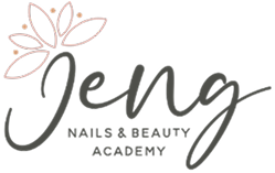 Jeng Nails & Beauty Academy Logo