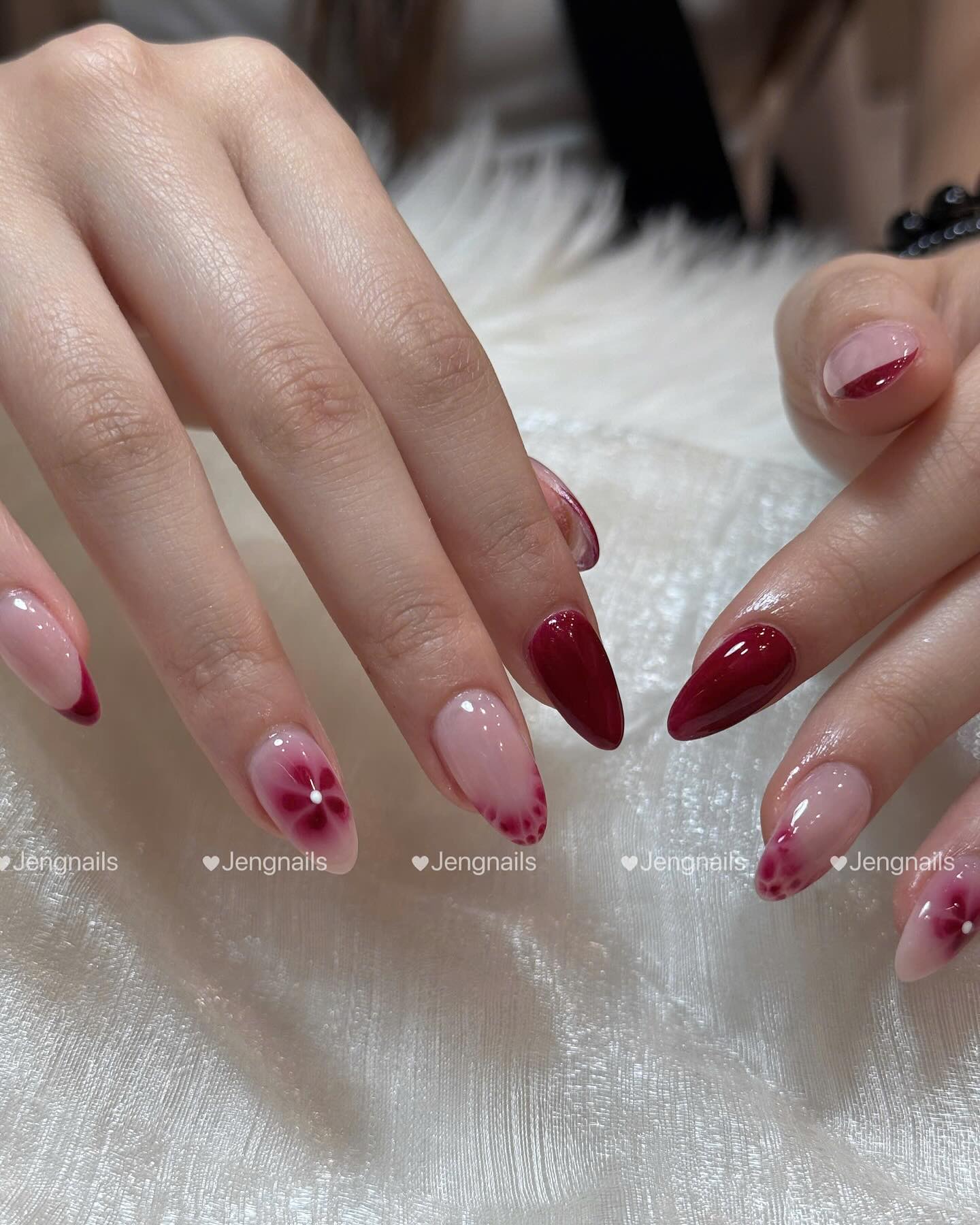 Manicure 8